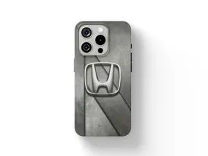 Honda Silicon Cover for Smartphone Pro Max Limited Run